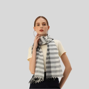 Embroidered Brooches